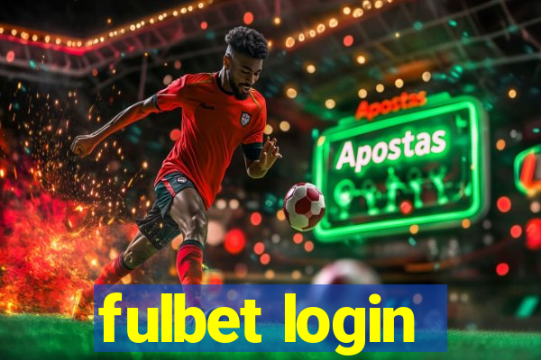 fulbet login